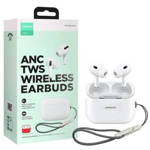 Joyroom Earbuds Pro2  (2nd) Generation