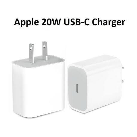 2Pin PD Original 20w  USB-C Adapter